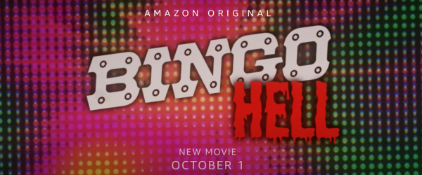 Bingo Hell (Welcome To The Blumhouse) (2021) movie photo - id 606058