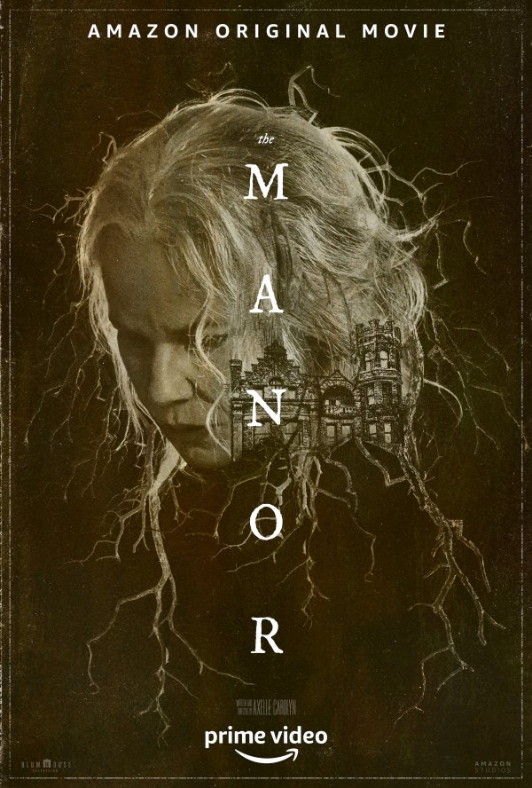 The Manor (Welcome To The Blumhouse) (2021) movie photo - id 606059