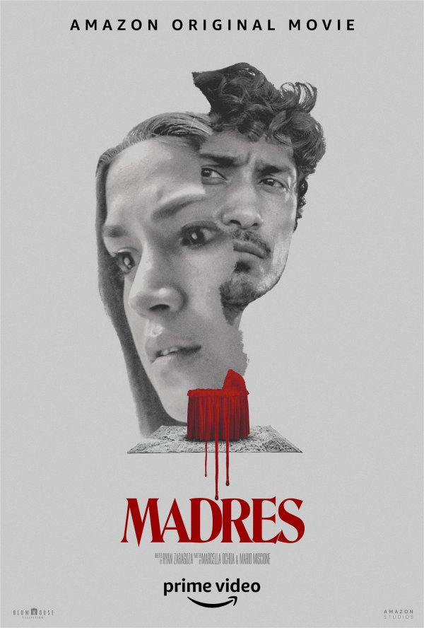 Madres (2021) movie photo - id 606072
