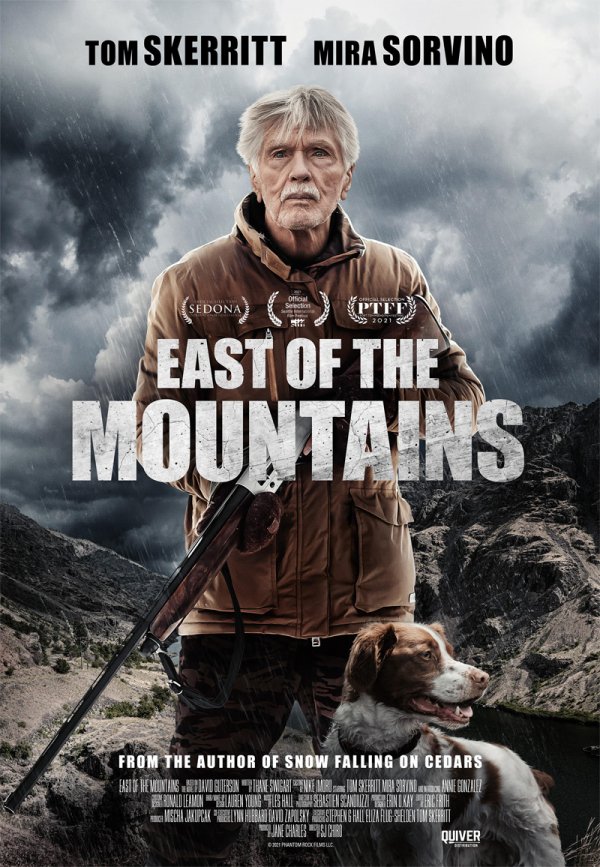 East Of The Mountains (2021) movie photo - id 606193