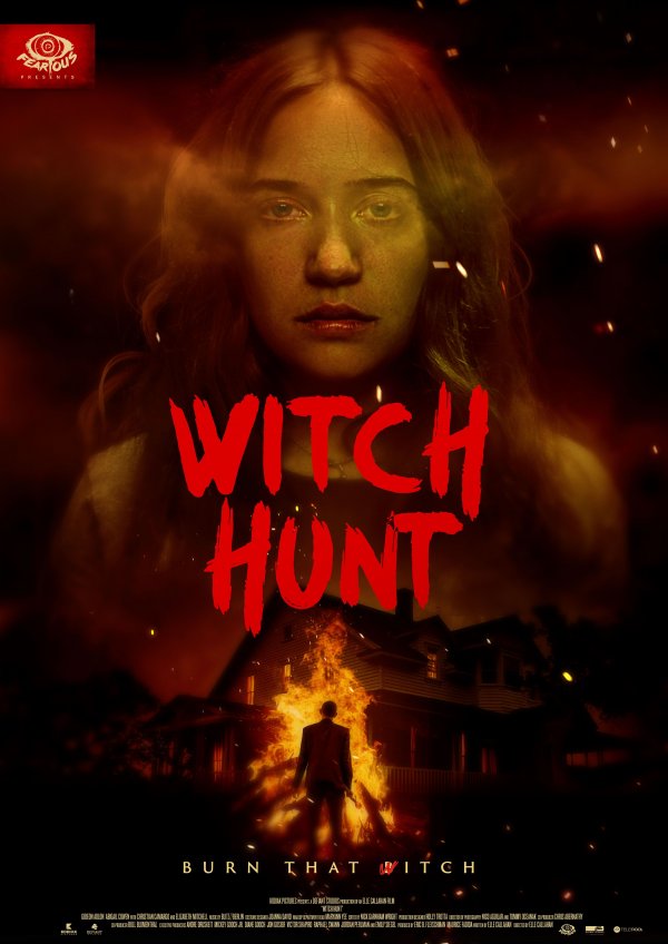 Witch Hunt (2021) movie photo - id 606197