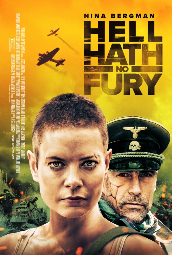 Hell Hath No Fury (2021) movie photo - id 606339