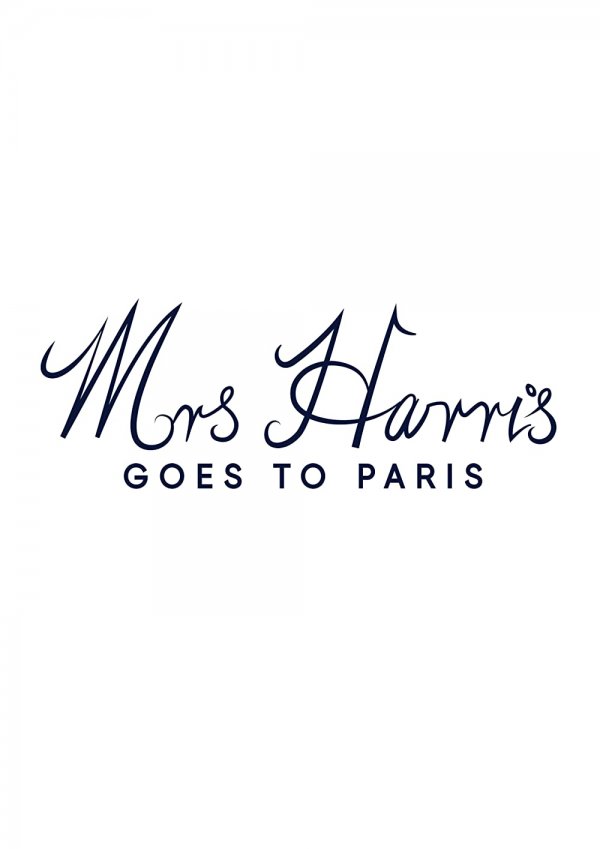 Mrs. Harris Goes To Paris (2022) movie photo - id 606471