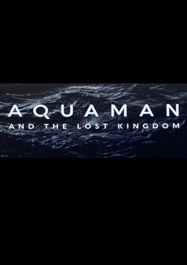 Aquaman and the Lost Kingdom (2023) movie photo - id 606477