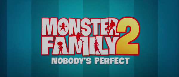 Monster Family 2: Nobody is Perfect (2021) movie photo - id 606613