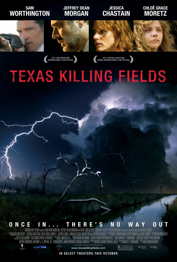 Texas Killing Fields (2011) movie photo - id 60662