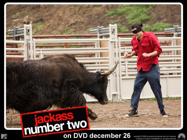 Jackass Number Two (2006) movie photo - id 6070