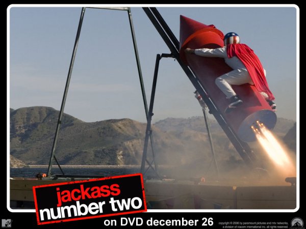 Jackass Number Two (2006) movie photo - id 6071
