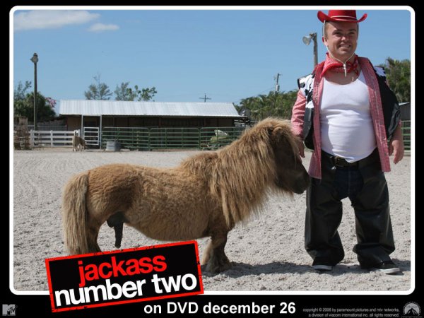 Jackass Number Two (2006) movie photo - id 6072