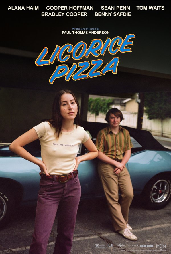 Licorice Pizza (2021) movie photo - id 607671