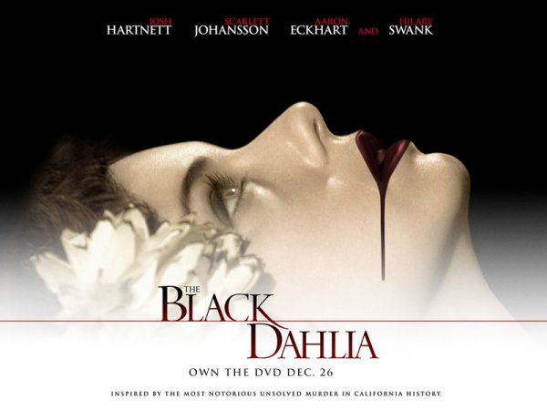 The Black Dahlia (2006) movie photo - id 6077