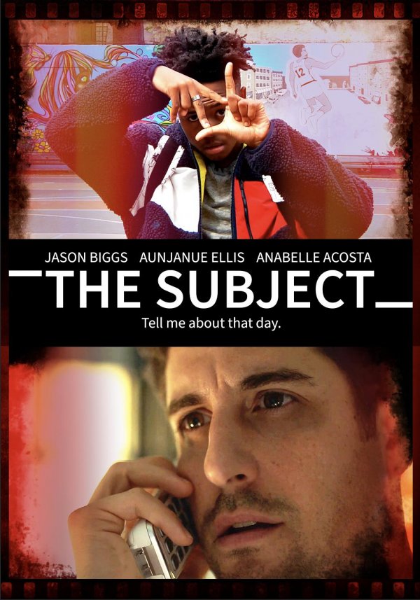 The Subject (2021) movie photo - id 607830