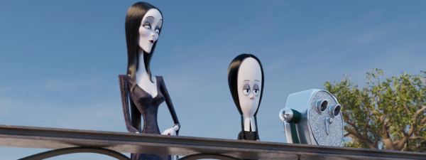The Addams Family 2 (2021) movie photo - id 608080