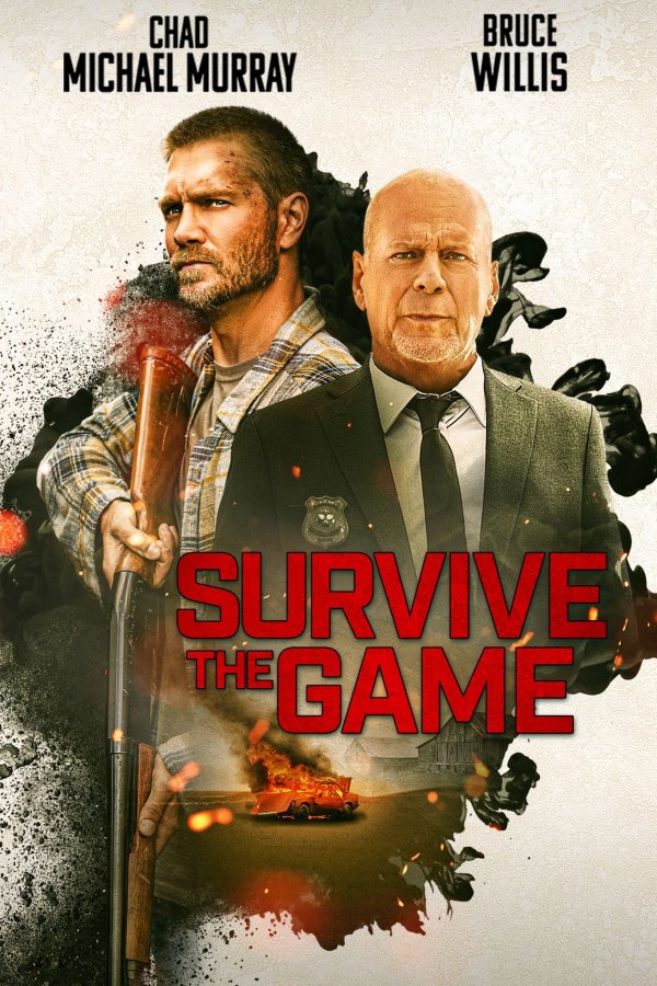 Survive the Game (2021) movie photo - id 608096