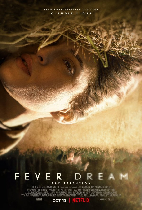 Fever Dream (2021) movie photo - id 608108