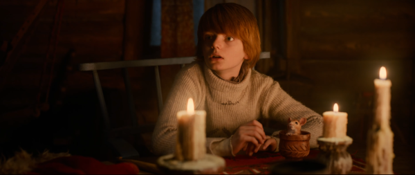 A Boy Called Christmas (2021) movie photo - id 608158