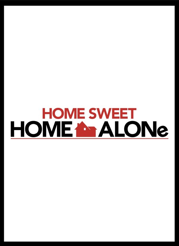 Home Sweet Home Alone (2021) movie photo - id 608171