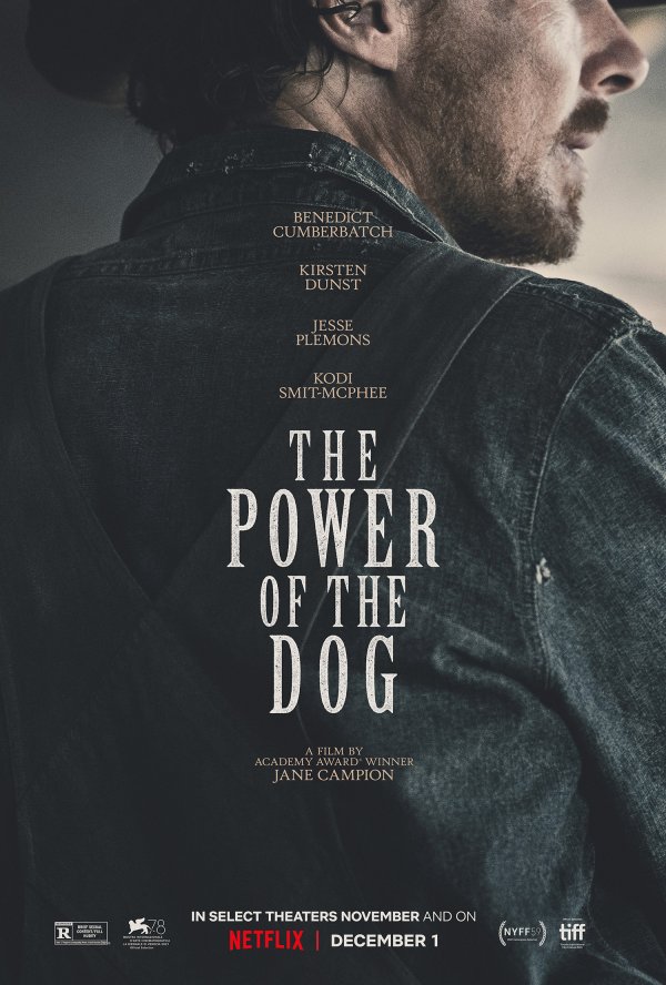 The Power of the Dog (2021) movie photo - id 608172