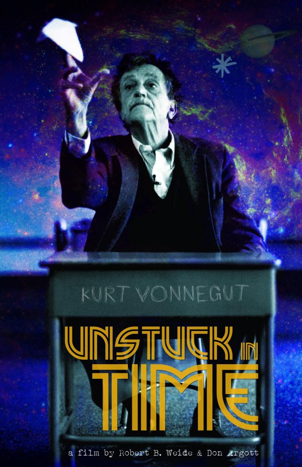 Kurt Vonnegut: Unstuck in Time (2021) movie photo - id 608180
