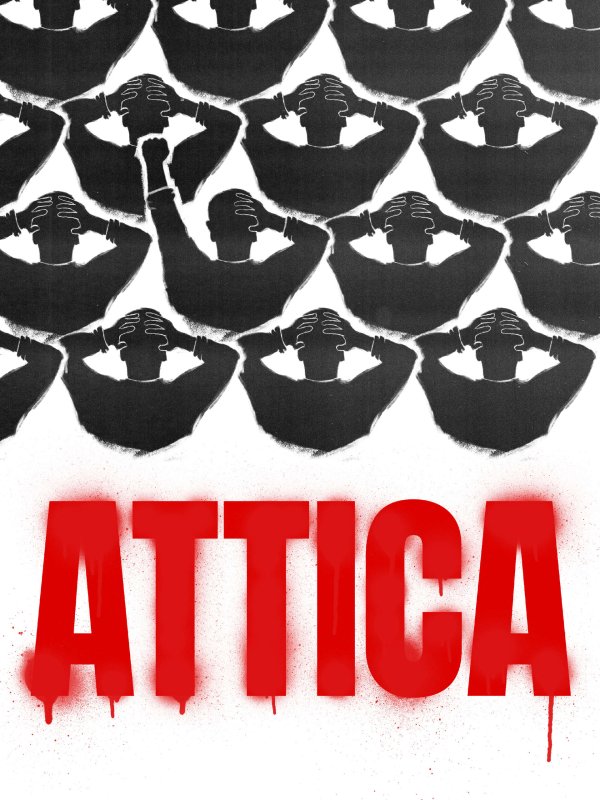 Attica (2021) movie photo - id 608194