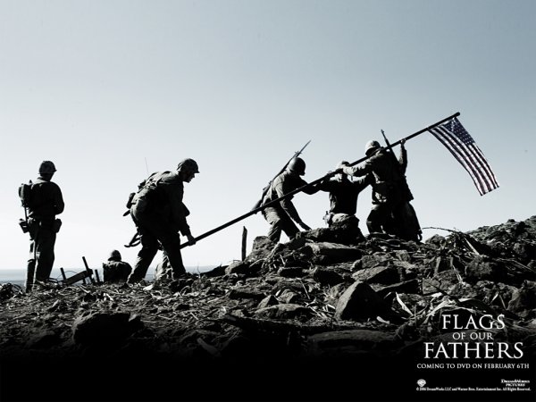 Flags of Our Fathers (2006) movie photo - id 6083