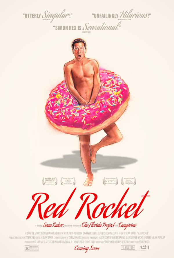 Red Rocket (2021) movie photo - id 609051