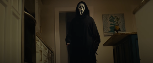 Scream (2022) movie photo - id 609541