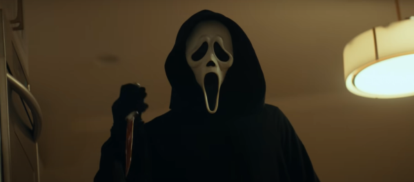 Scream (2022) movie photo - id 609549
