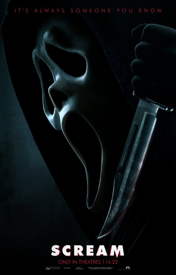 Scream (2022) movie photo - id 609550