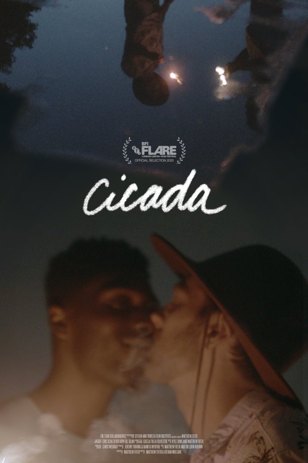 Cicada (2021) movie photo - id 609675