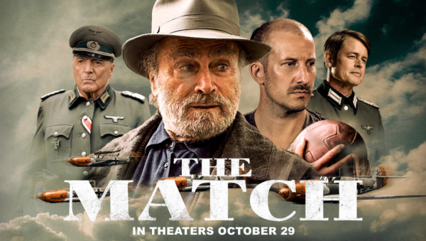 The Match (2021) movie photo - id 609677
