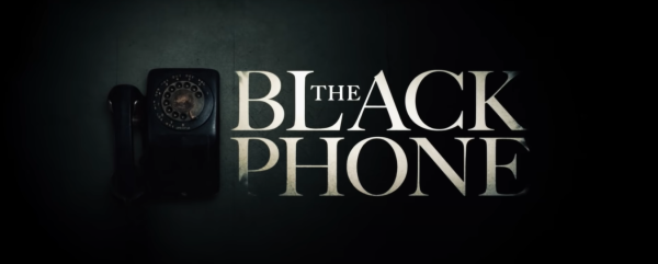 The Black Phone (2022) movie photo - id 609691