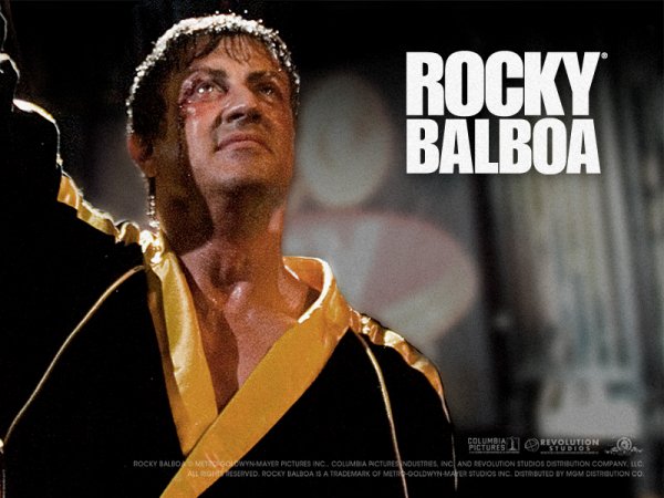 Rocky Balboa (2006) movie photo - id 6096