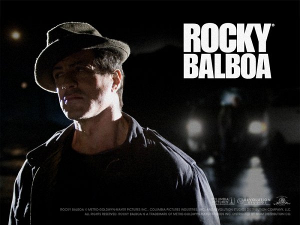 Rocky Balboa (2006) movie photo - id 6097