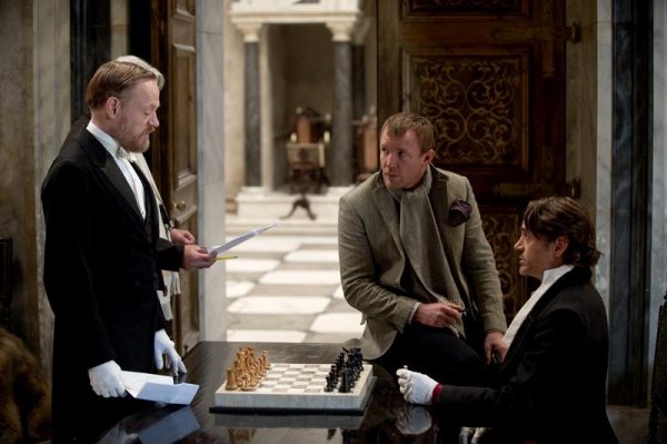 Sherlock Holmes: A Game of Shadows (2011) movie photo - id 60984