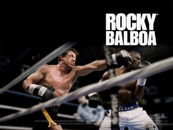Rocky Balboa (2006) movie photo - id 6098