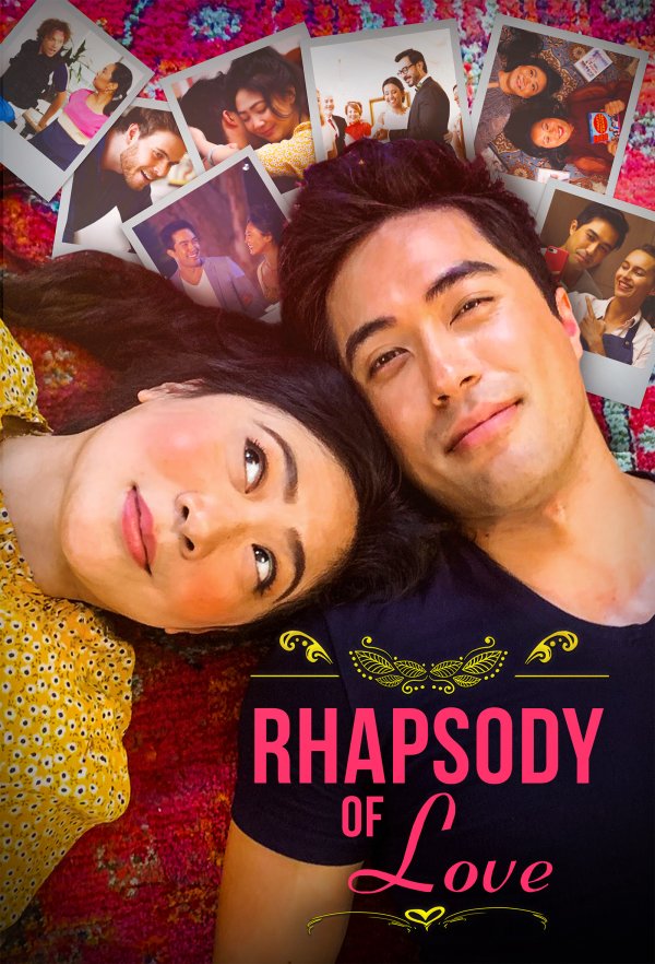 Rhapsody of Love (2021) movie photo - id 609924