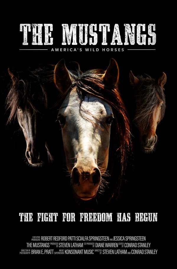 The Mustangs: America's Wild Horses (2021) movie photo - id 609926