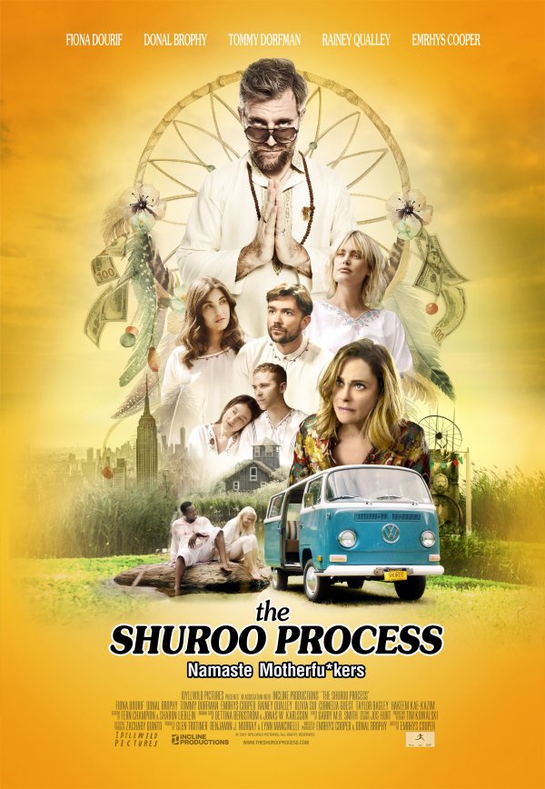 The Shuroo Process (2021) movie photo - id 609939