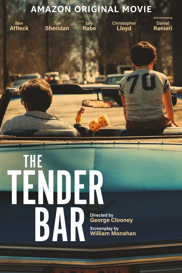 The Tender Bar (2021) movie photo - id 609947