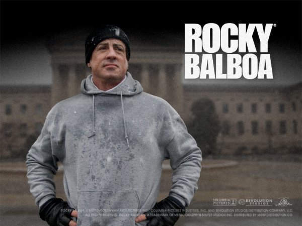 Rocky Balboa (2006) movie photo - id 6099