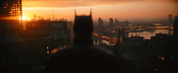 The Batman (2022) movie photo - id 610081