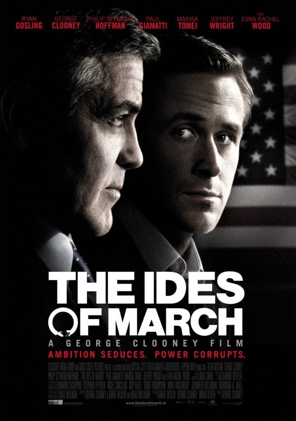 The Ides of March (2011) movie photo - id 61012