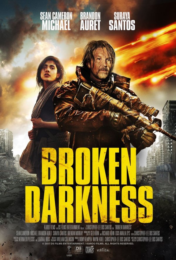 Broken Darkness (2021) movie photo - id 610208