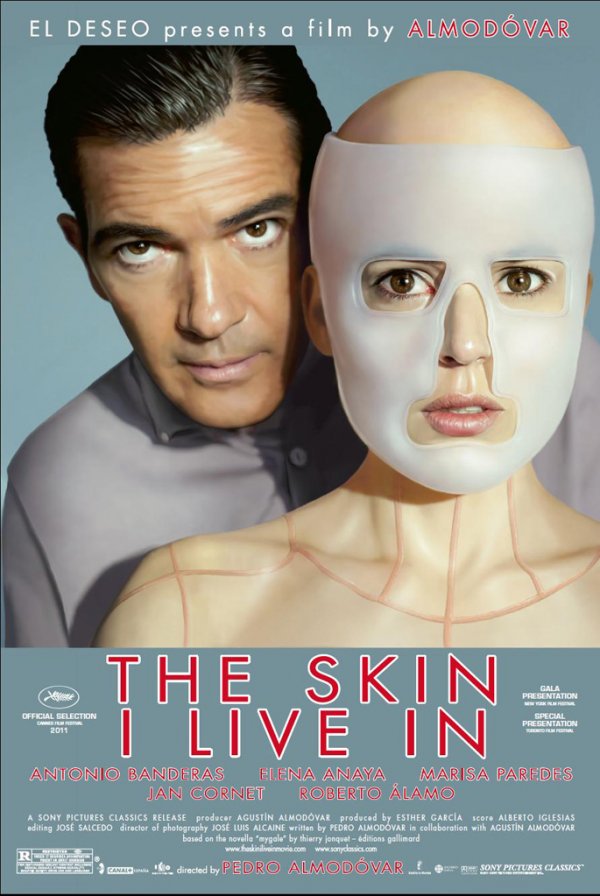 The Skin I Live In (2011) movie photo - id 61022