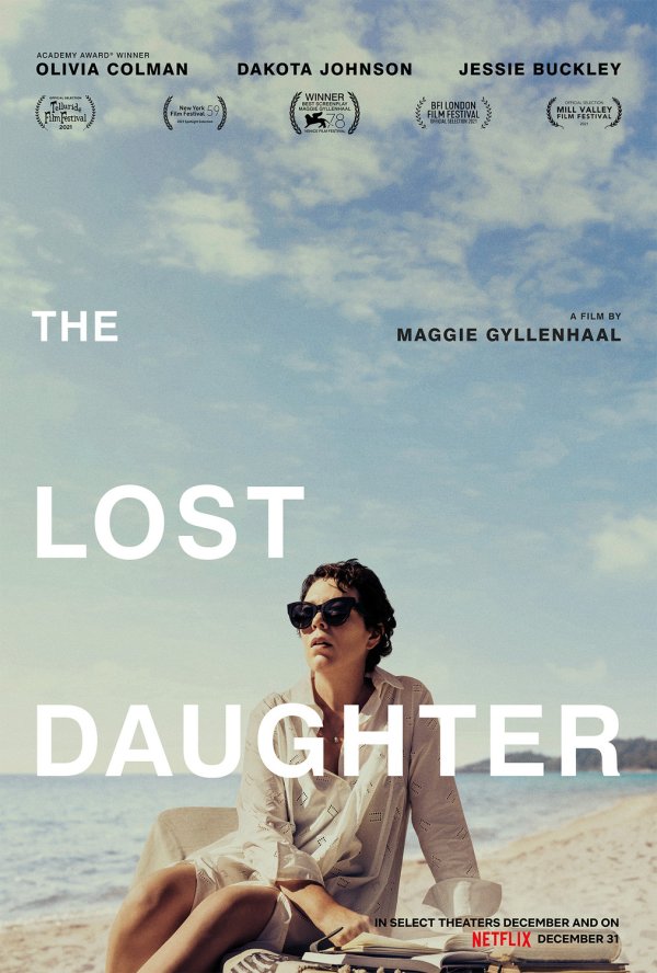 The Lost Daughter (2021) movie photo - id 610337