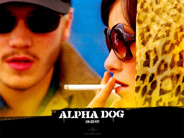 Alpha Dog (2007) movie photo - id 6108
