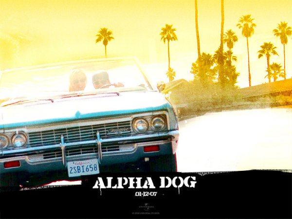 Alpha Dog (2007) movie photo - id 6109
