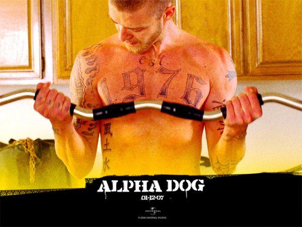 Alpha Dog (2007) movie photo - id 6110