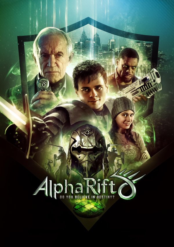 Alpha Rift (2021) movie photo - id 611110